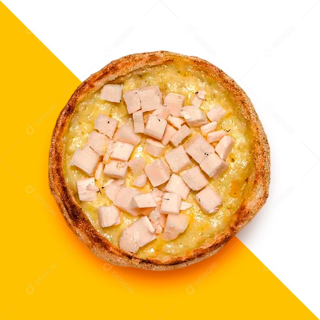 Esfiha De Palmito Crocante PSD