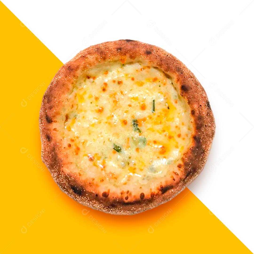 Esfiha De Queijo Crocante PSD