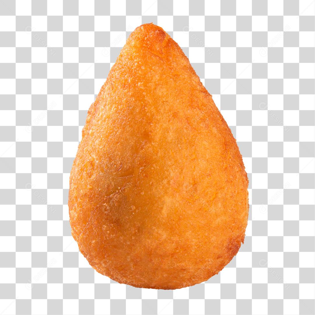 Coxinha PNG Transparente