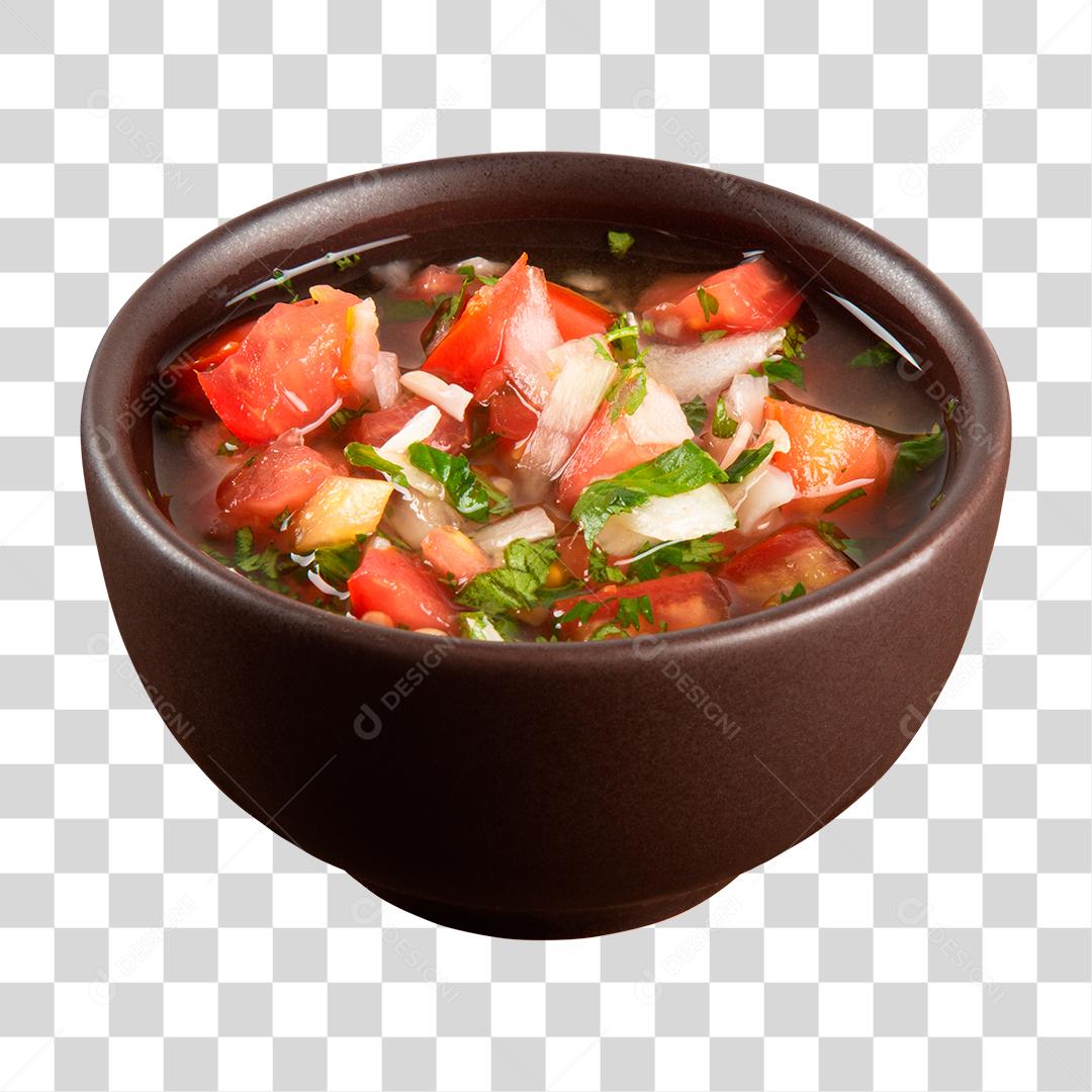 Molho pimenta PNG Transparente