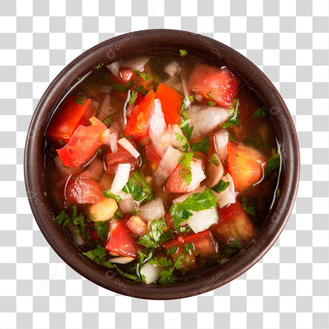 Molho pimenta PNG Transparente