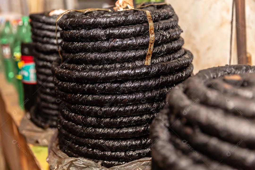 Fumo Criolo Ôrganico Em Corda Forte