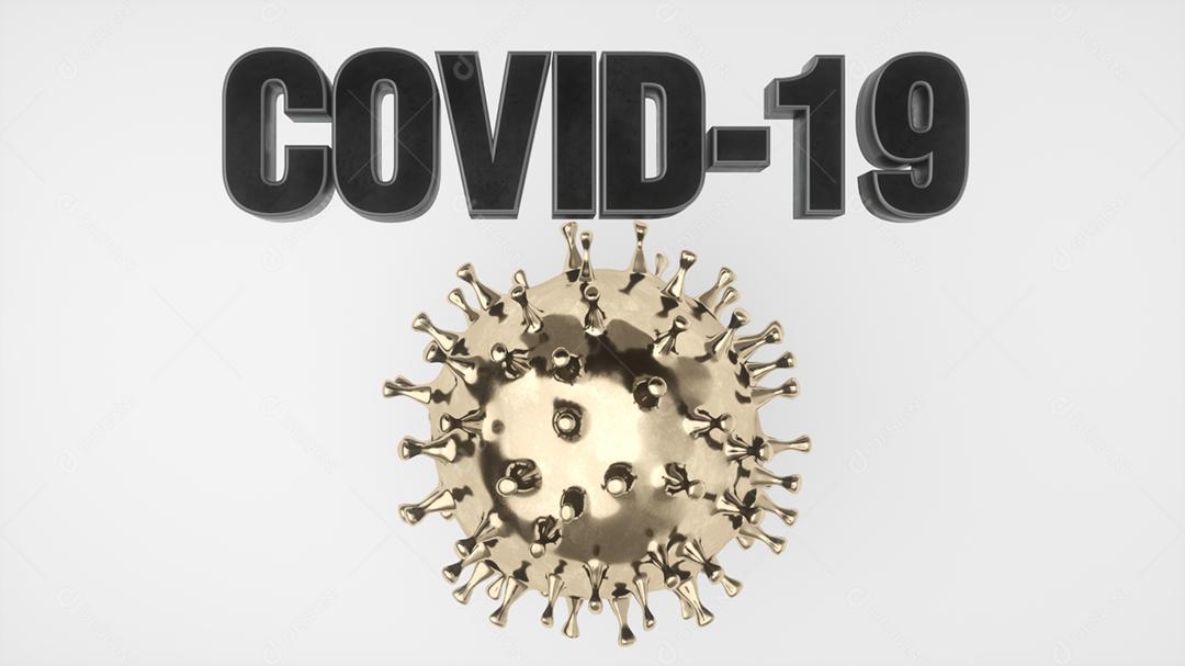 Surto de coronavírus Covid-19 e anticorpo de influenza de coronavírus STI-1499