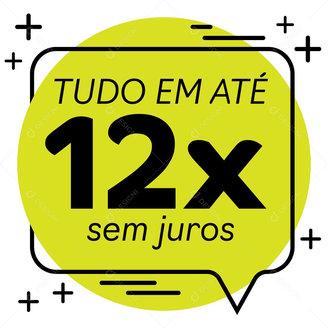 Tudo em até 12x Sem Juros Memphis Com Formas Geométricas Vetor EPS