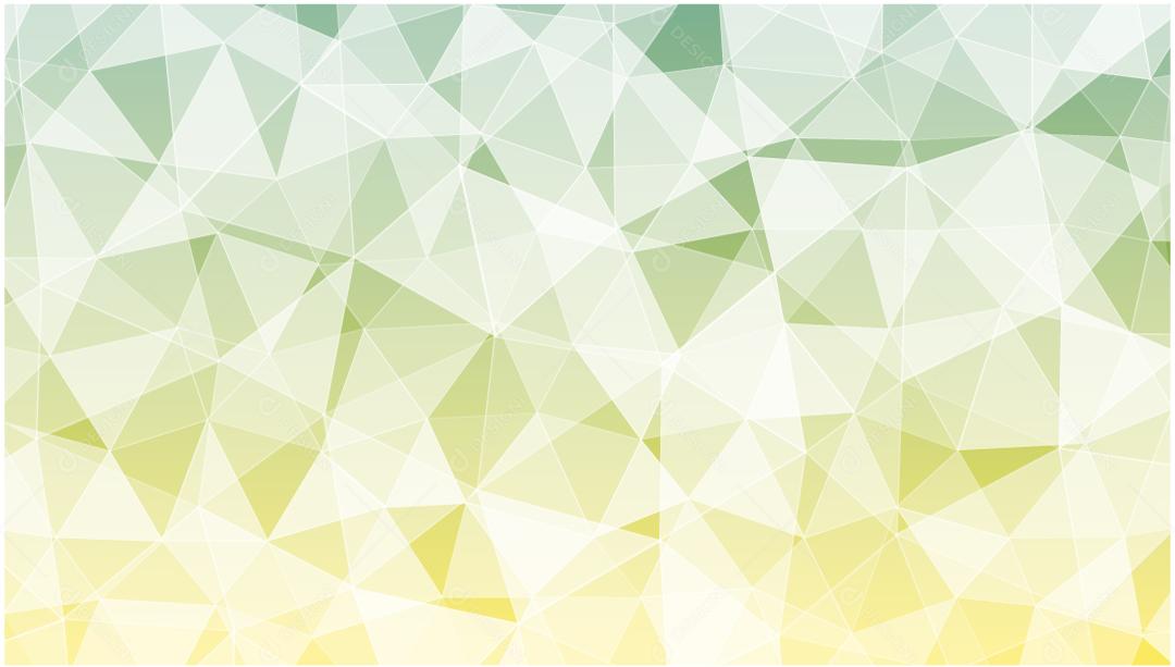 Background Colorido Com Formas Abstratas Vetor EPS