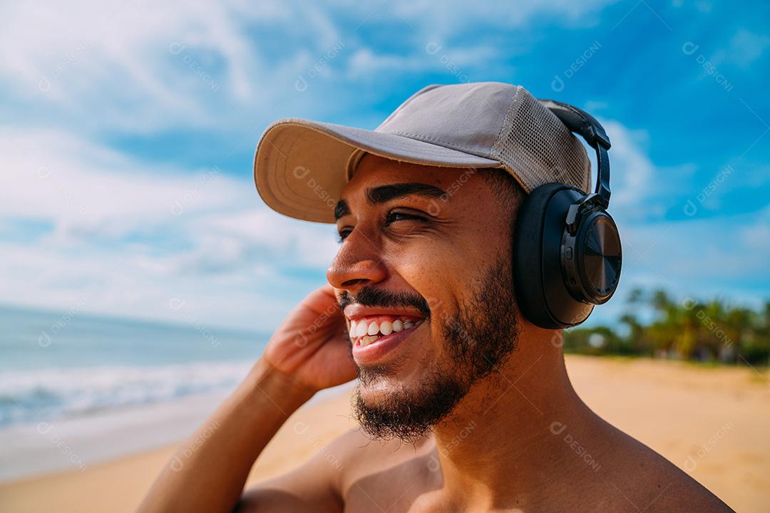 férias de verão, tecnologia e conceito de internet. latino-americano