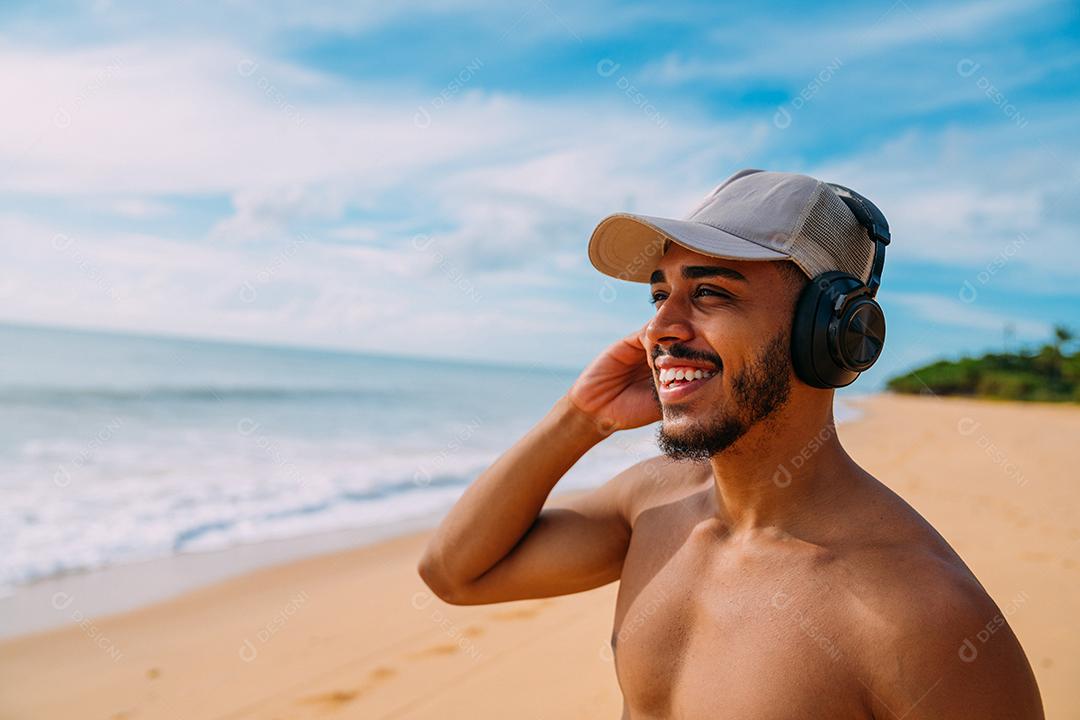 férias de verão, tecnologia e conceito de internet. latino-americano