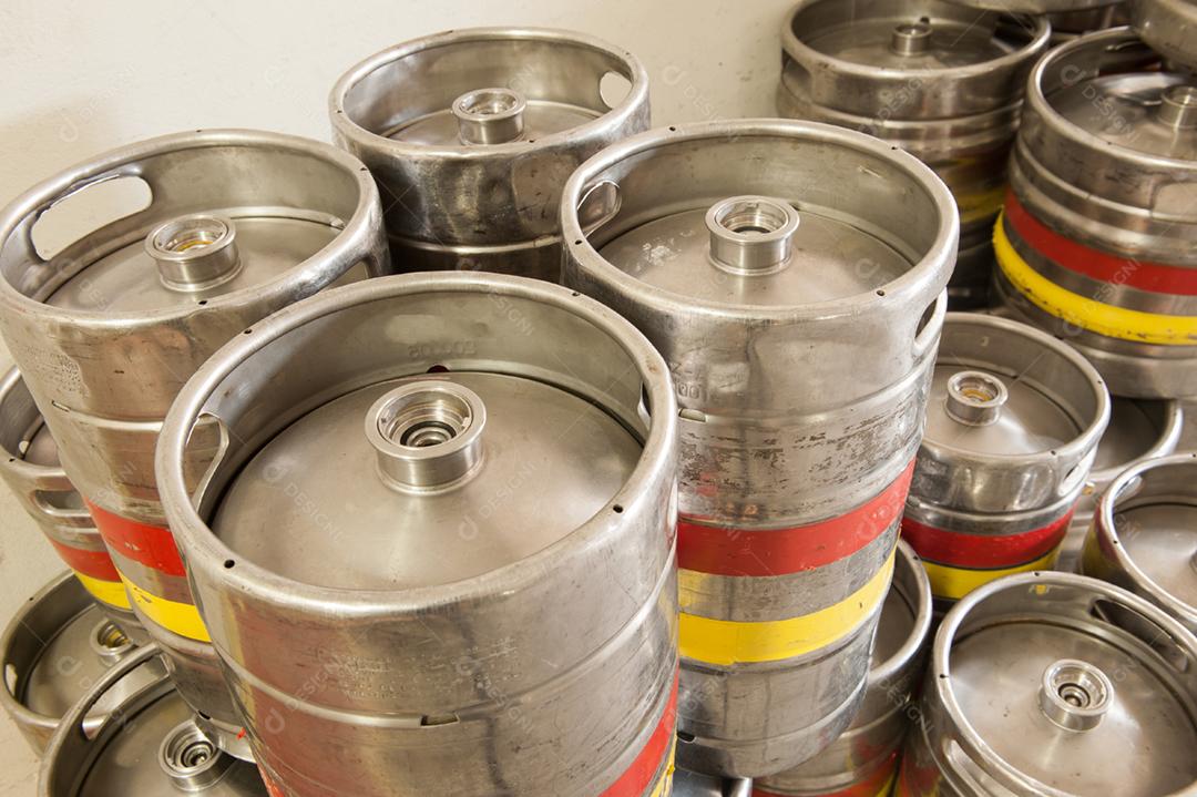 Cooler Concepts, Inc metálico com líquidos