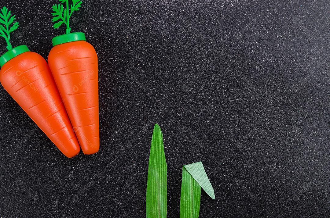 O grande conceito da Páscoa. Bonito.