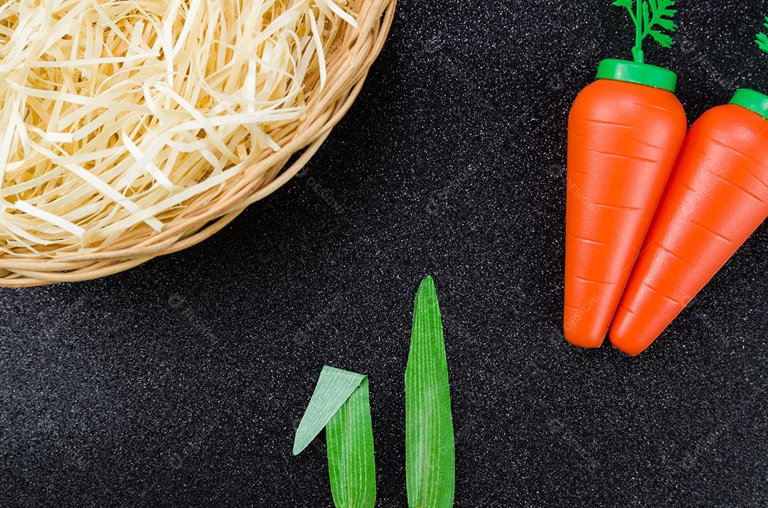 O grande conceito da Páscoa. Bonito.