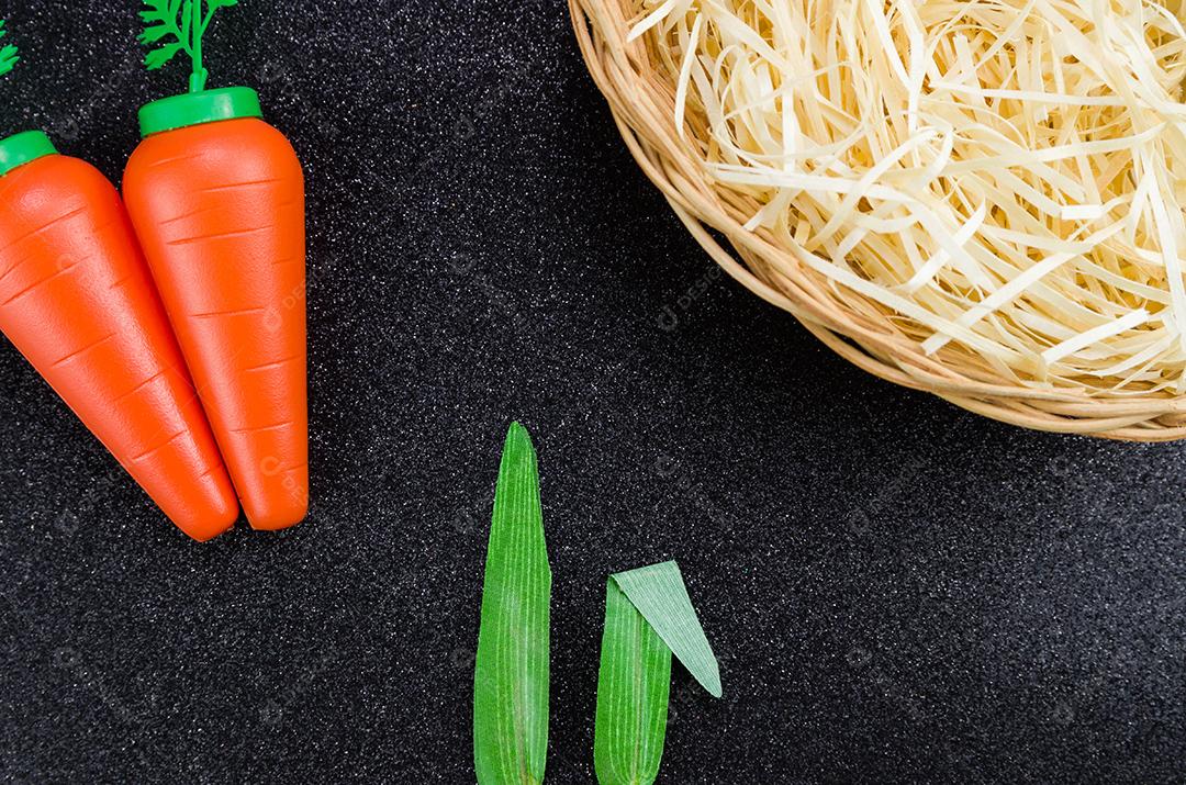 O grande conceito da Páscoa. Bonito.