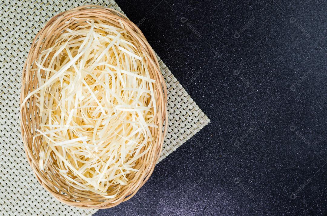 O grande conceito da Páscoa. Bonito.