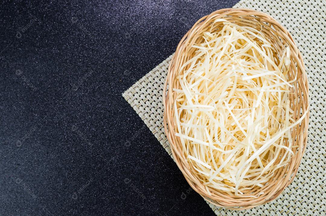 O grande conceito da Páscoa. Bonito.