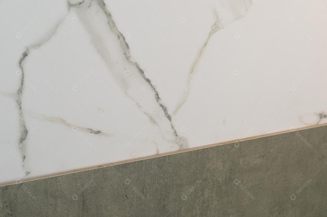 Textura de piso mármore