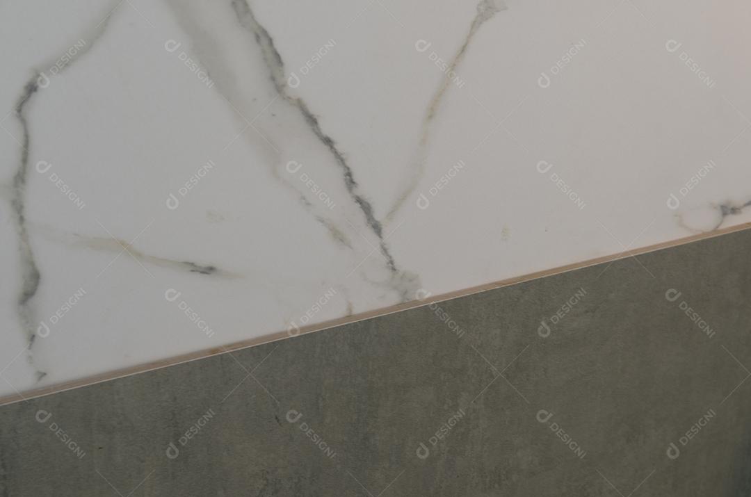 Textura de piso mármore