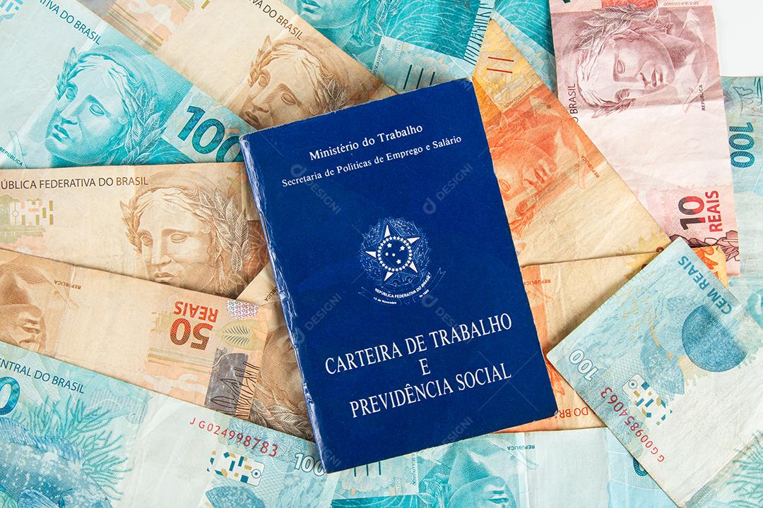 Carteira de Trabalho (Carteira de Trabalho)