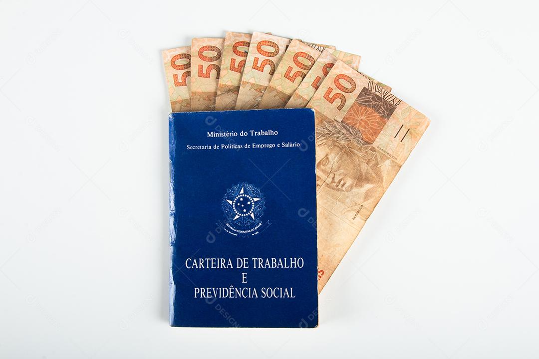 Carteira de Trabalho (Carteira de Trabalho)