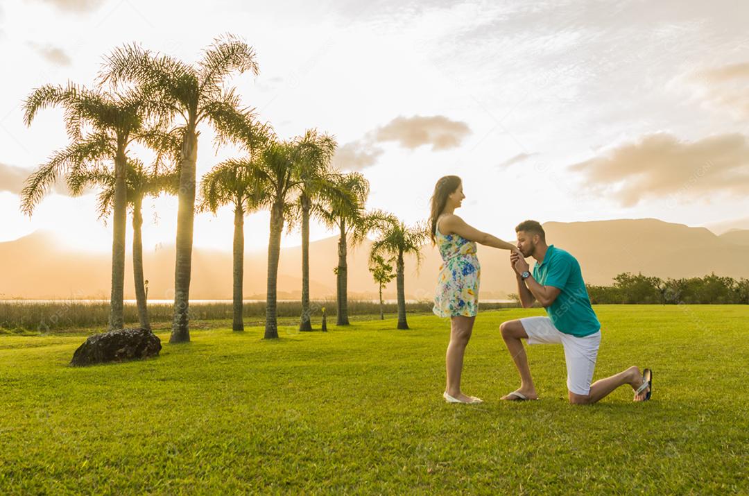 Ski park, snowboard, mountain Lebanon in Faraya.