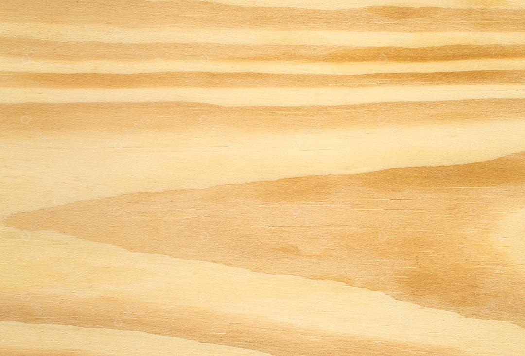 Velha tábua de madeira marrom. Fundo de madeira rústica