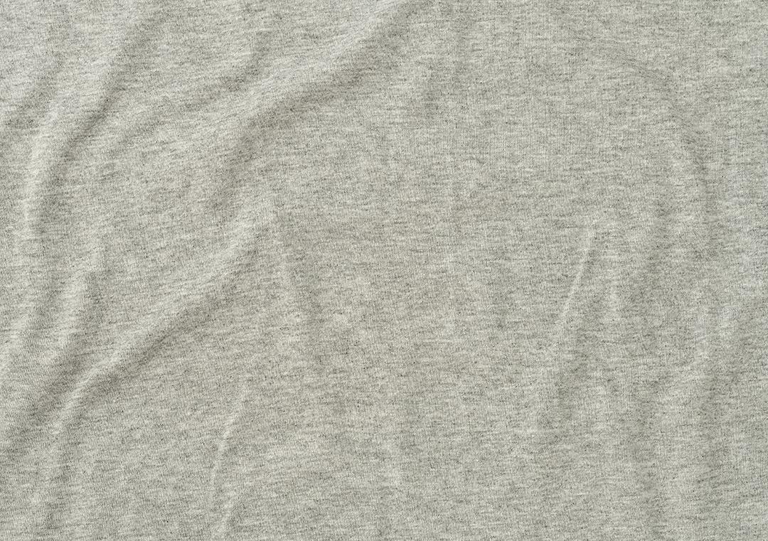 têxtil cinza. Detalhes do tecido pano de fundo.