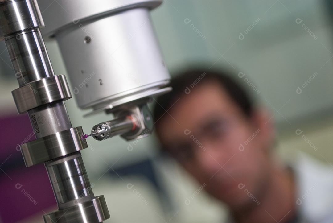 Setor tecnológico brasileiro, de extrema importância no cenário mundial.