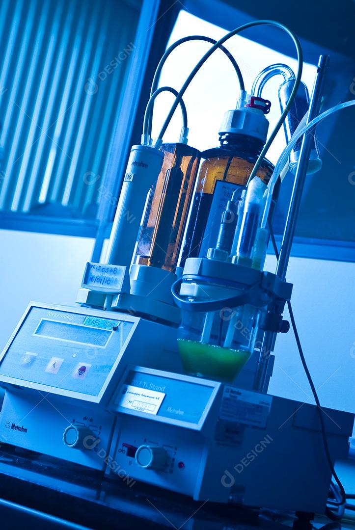 Setor tecnológico brasileiro, de extrema importância no cenário mundial.