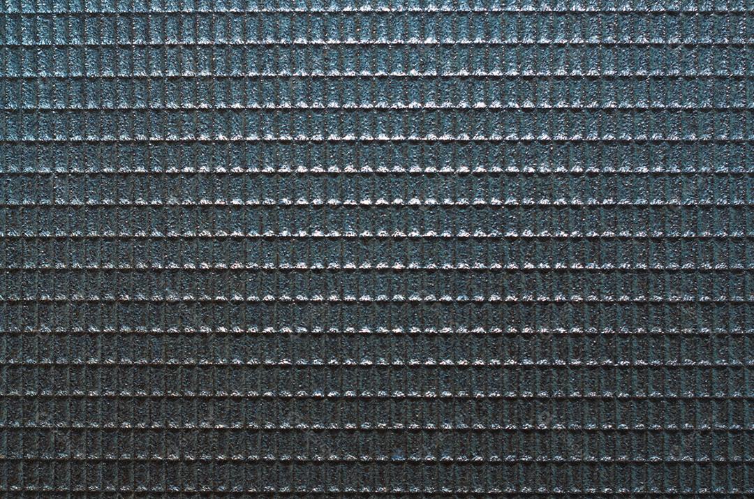 Textura quadriculada metálica para vários usos em fundos.
