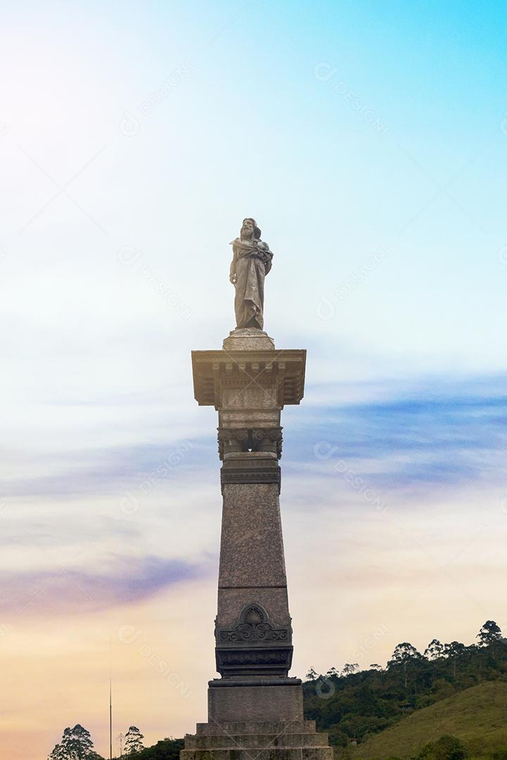 Praça Tiradentes, Ouro Preto - MG