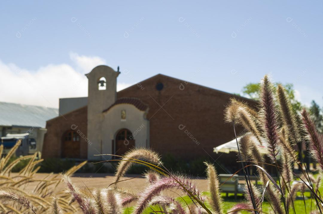 Famosa Bodega Bouza, vinícola de vinhos finos do Uruguai.
