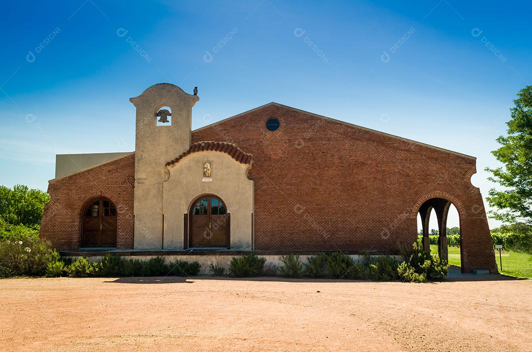 MONTEVIDÉU, URUGUAI - 24 de dezembro de 2016: Famosa Bodega Bouza, w
