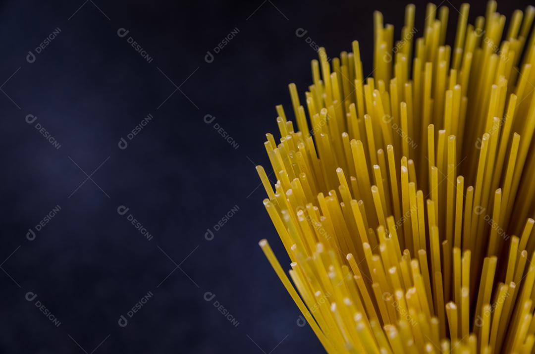 Belo fundo de massas italianas para vários usos.