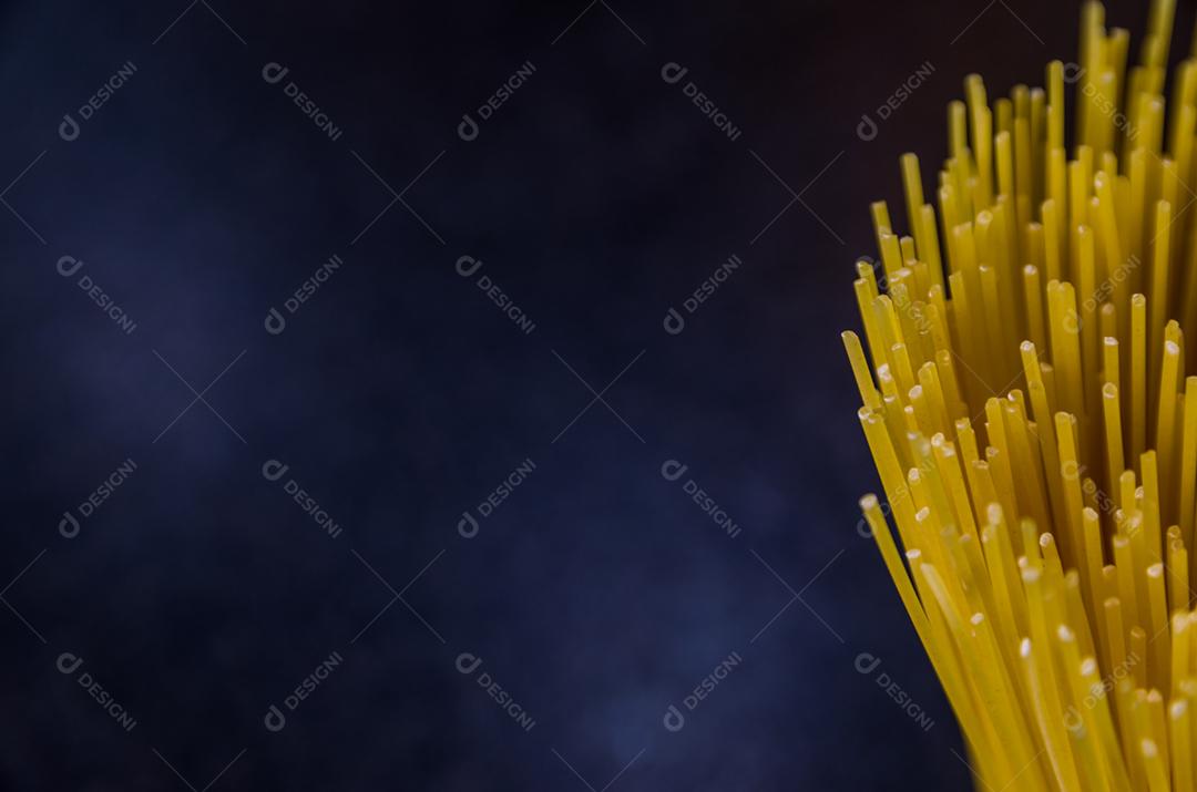 Belo fundo de massas italianas para vários usos.