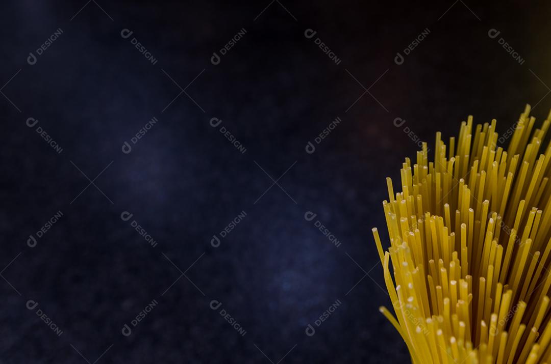 Belo fundo de massas italianas para vários usos.