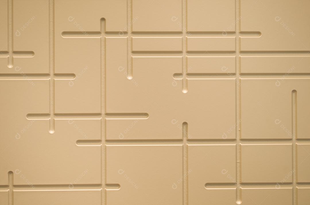 Papel de parede dourada