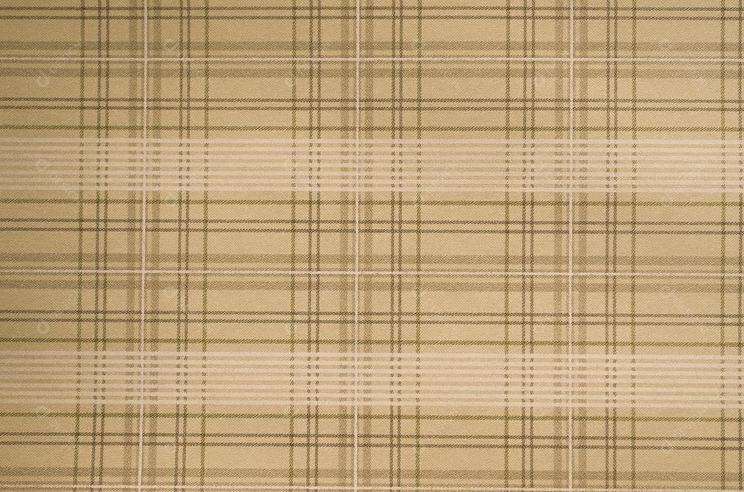 Papel de parede tecido roupa