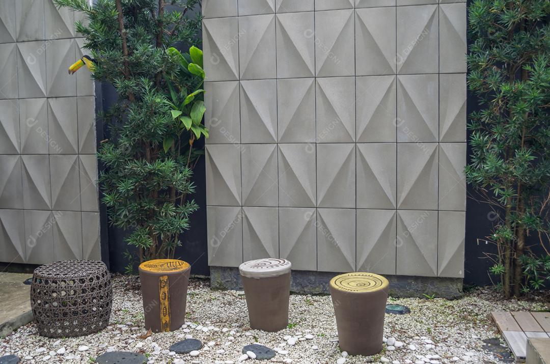 Casa Vogue transforma casa antiga em mostra de decoração