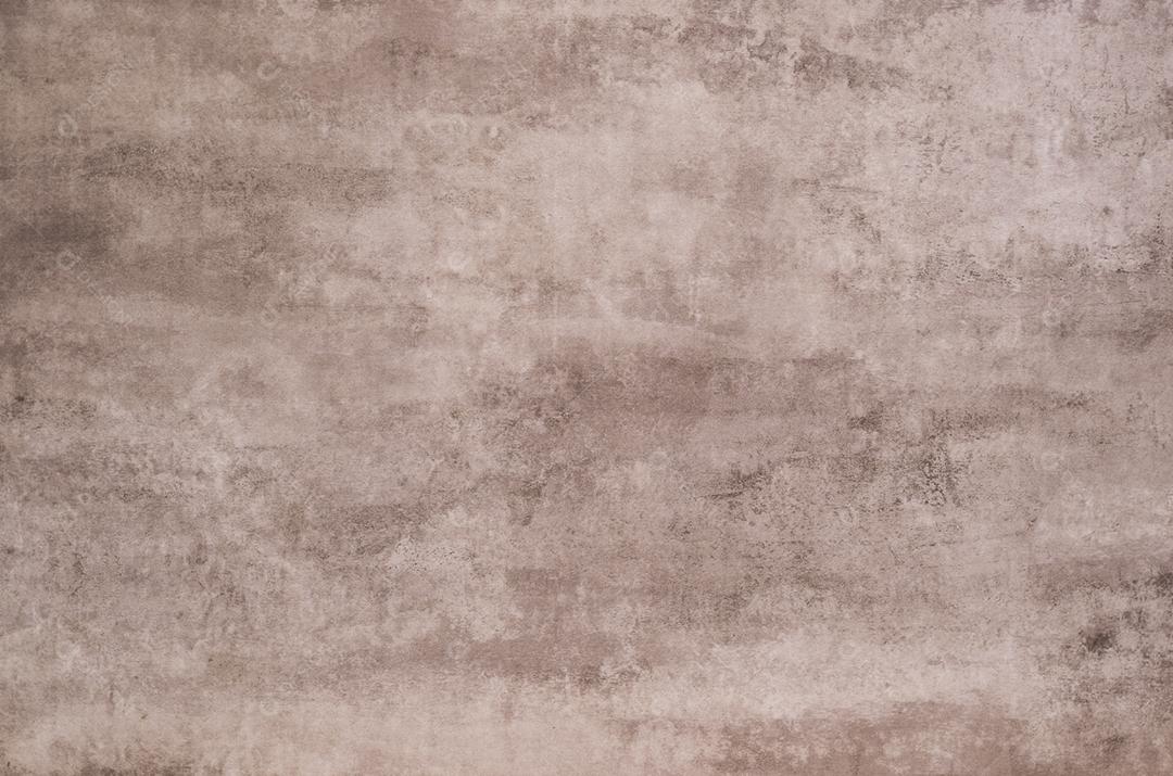 Textura cimento aveludado paredes