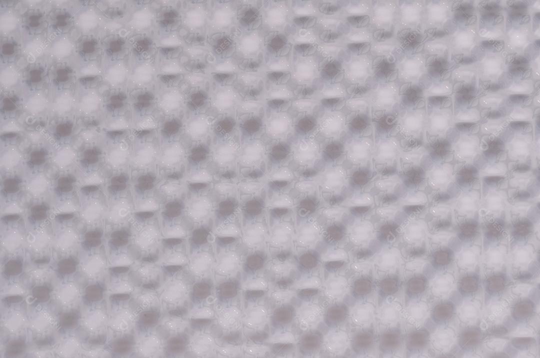 Textura branca espuma