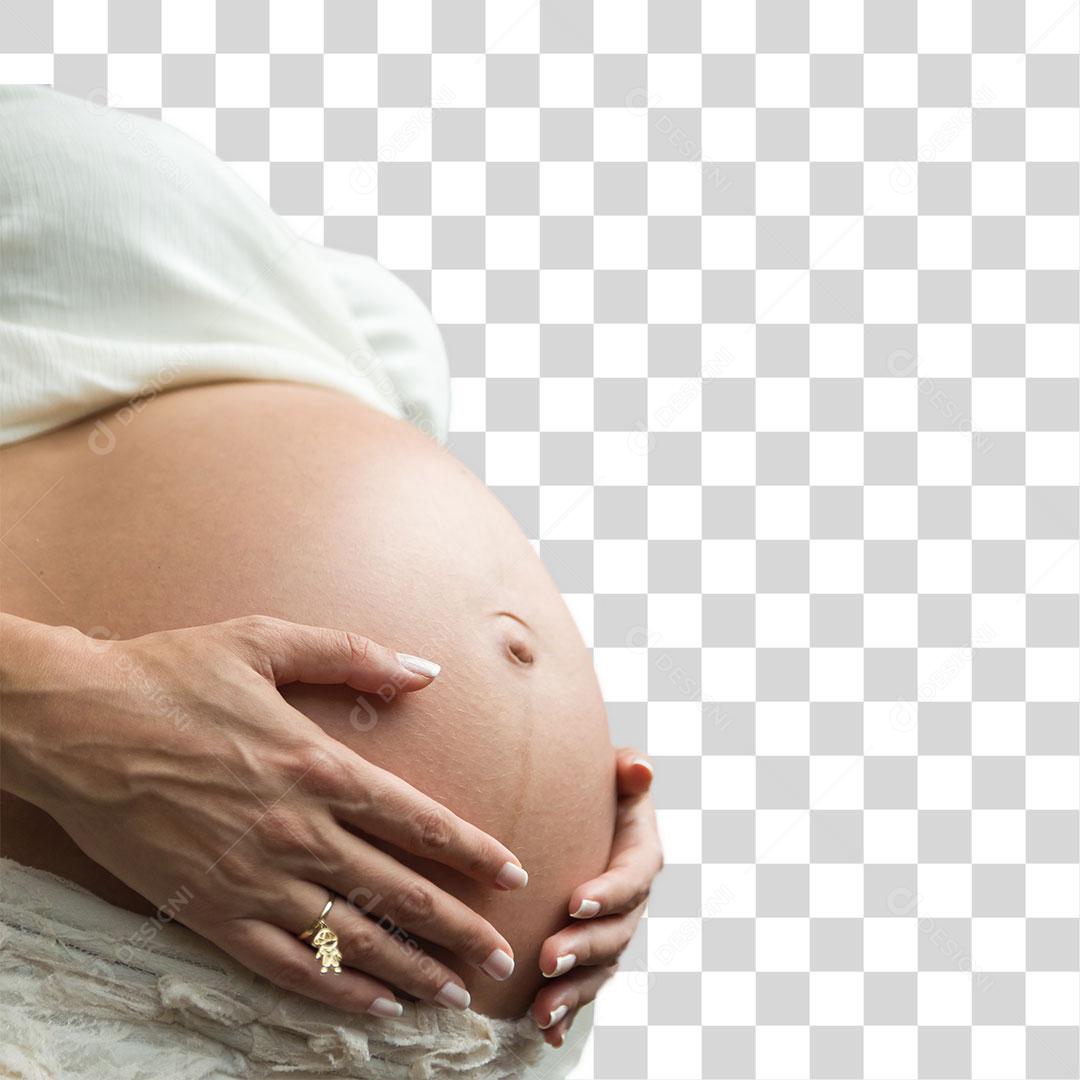 Dia das mães, gestante2