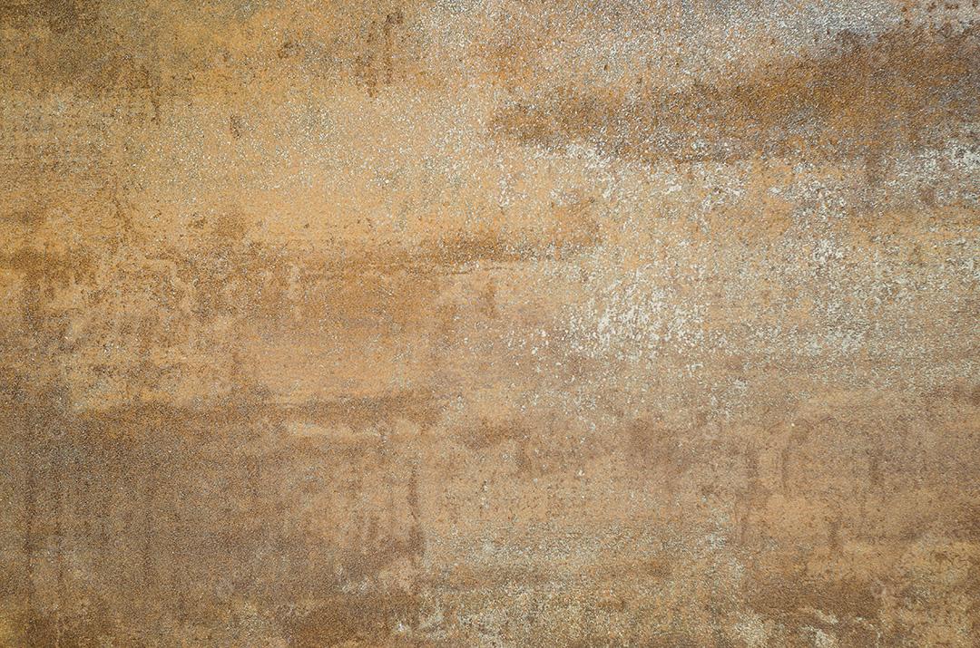 textura de ferrugem em aluminio relevo