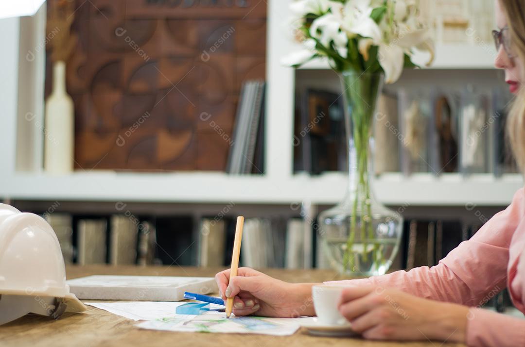 Estruturação de projetos de engenharia e arquitetura