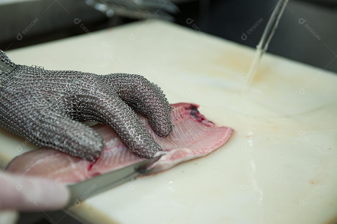 Peixes frescos comida pesca pescarias rios e lagos