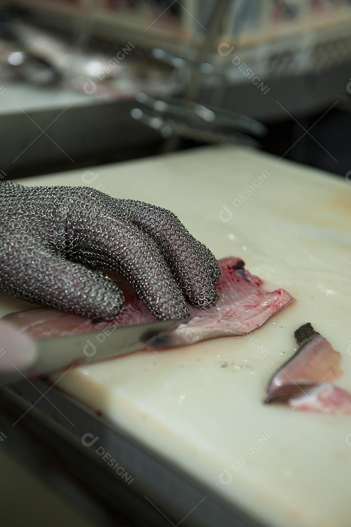 Peixes frescos comida pesca pescarias rios e lagos