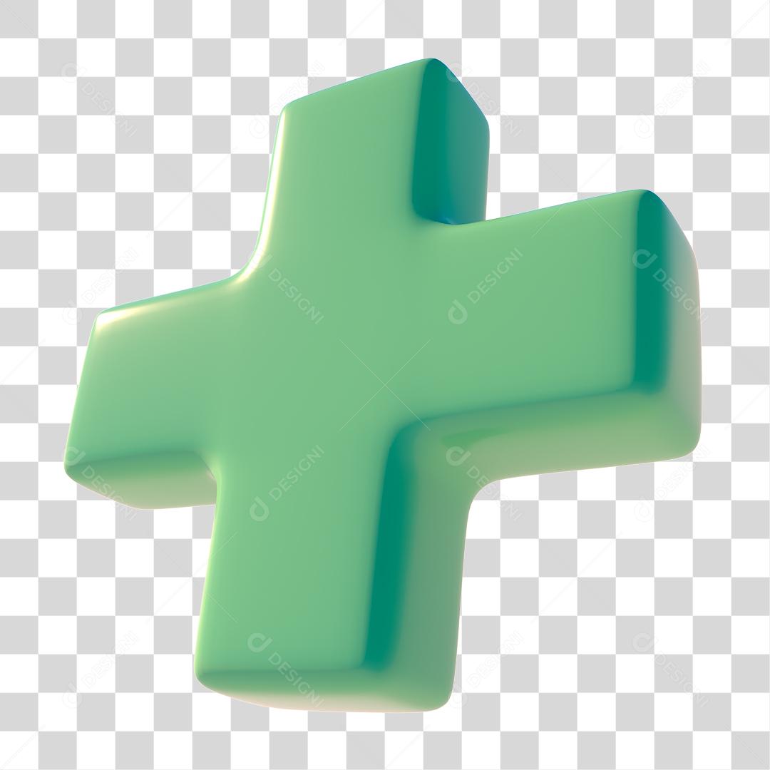 Formas Geométrica 3D Elemento Para Composição PNG Transparente