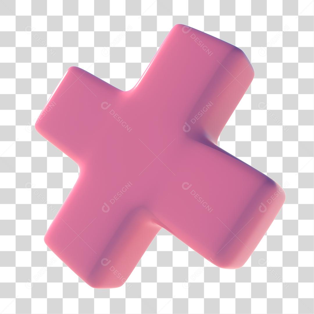 Formas Geométrica 3D Elemento Para Composição PNG Transparente