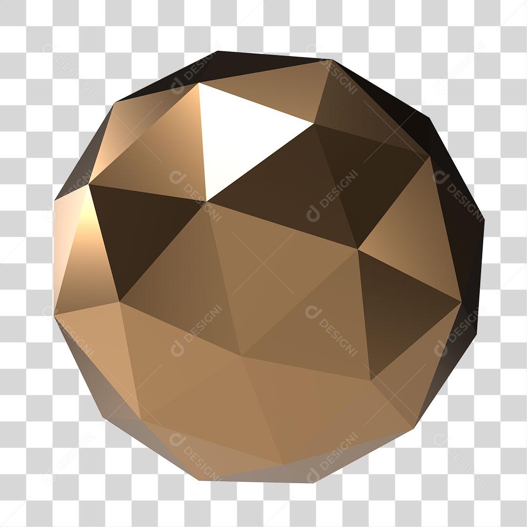 Forma circular PNG Transparente