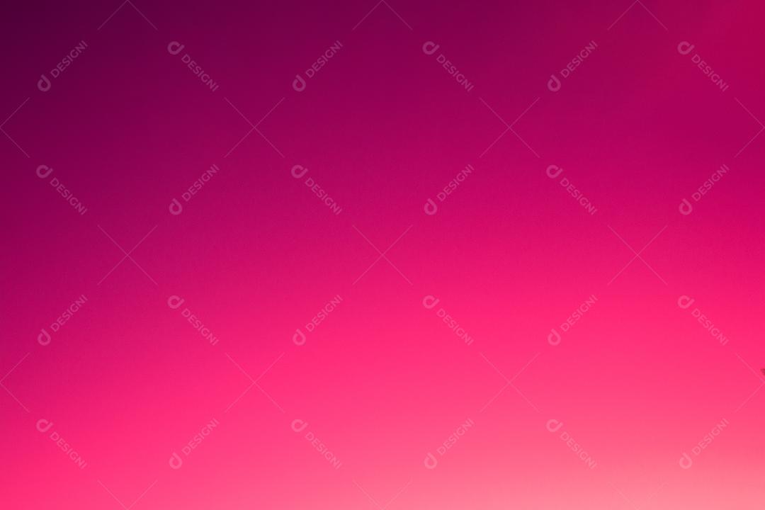 Fundo de papel de parede rosa colorido e colorido vívido.