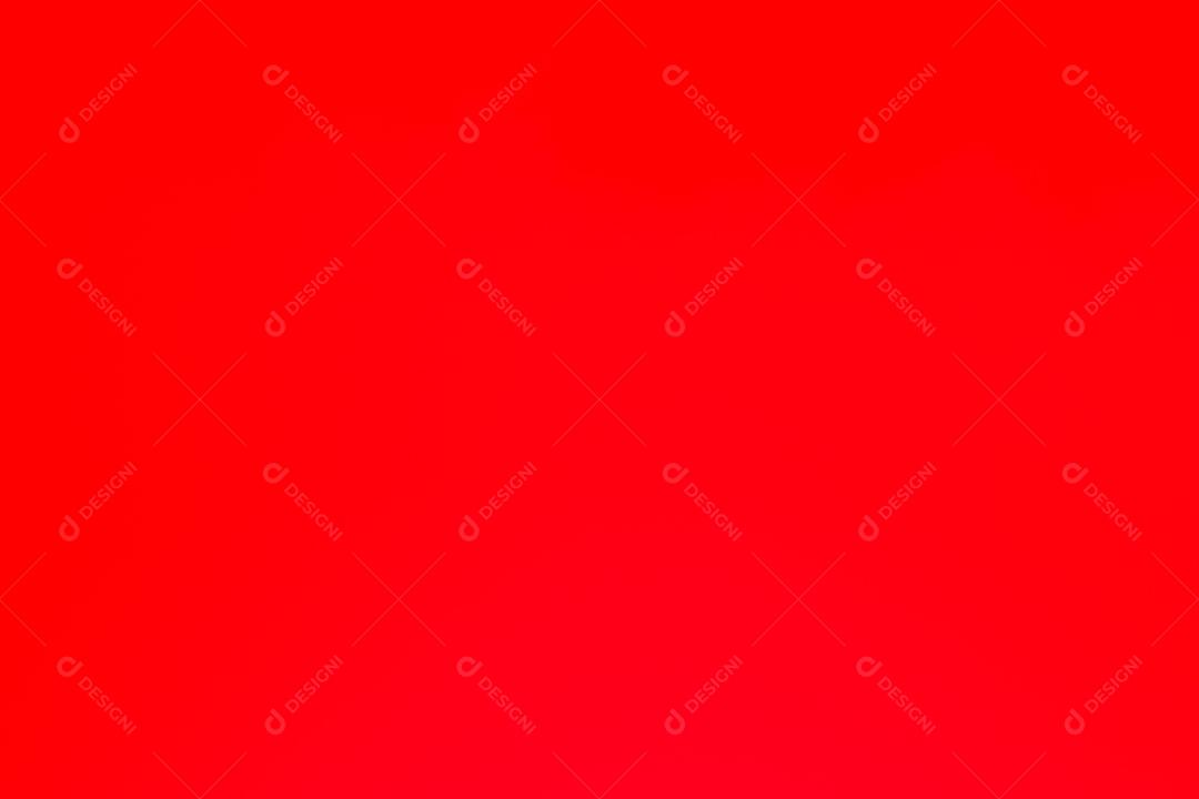 Fundo de papel de parede vermelho colorido vívido.