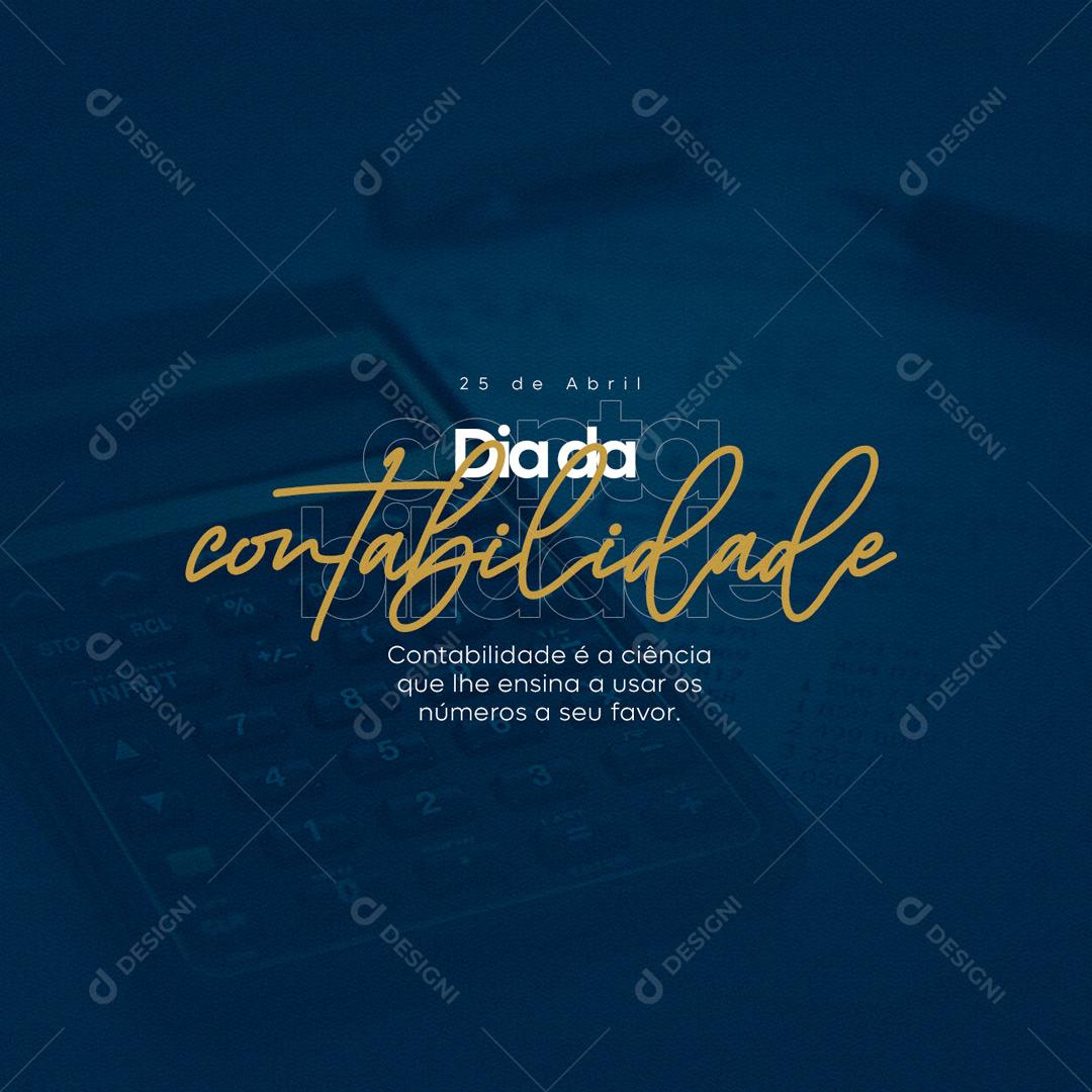 Social Media É a Ciência que lhe ensinar a usar os números a seu Favor PSD Editável