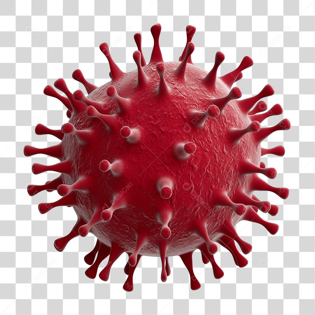 Coronavirus Covid-19 surto e coronavírus PNG Transparente